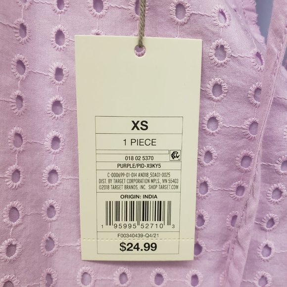 A New Day Blouse - Picture 3 of 4